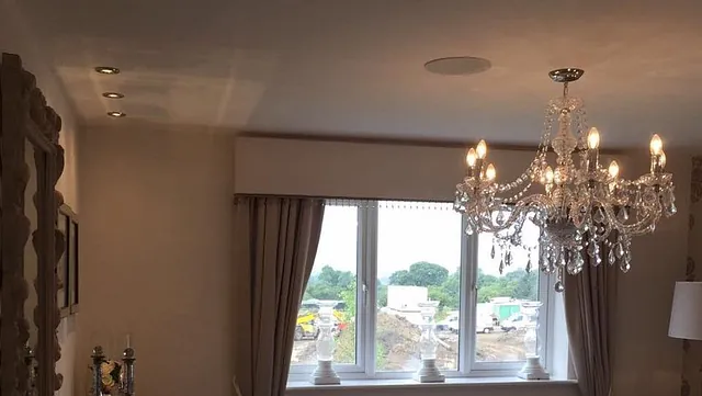 housing