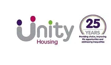 unity housing - electrician leeds