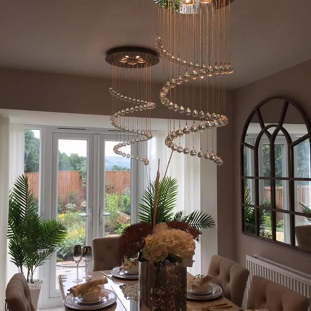Lights - Electrical Contractors Leeds
